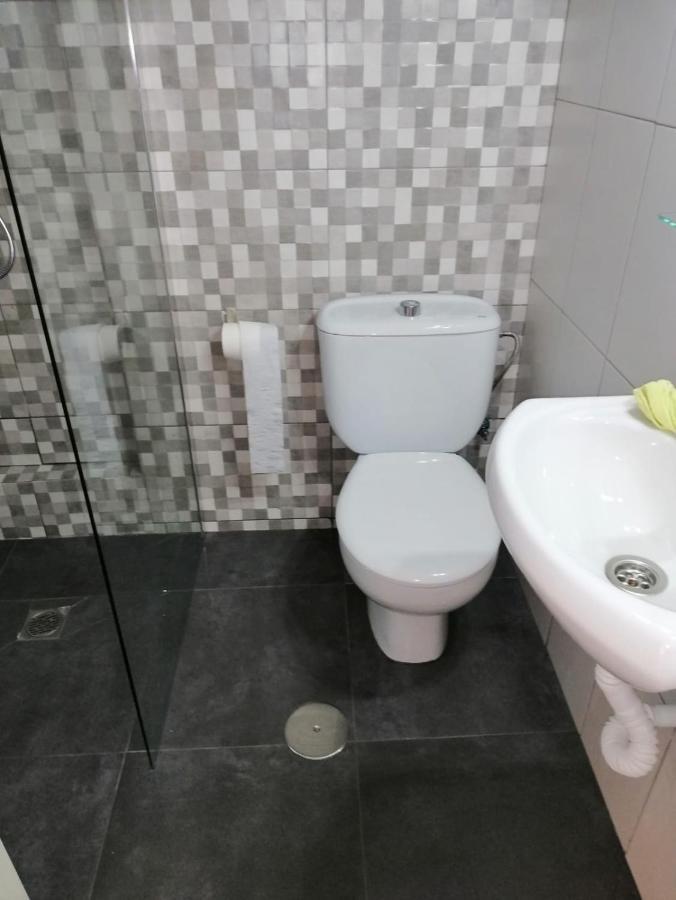 Tobago Appartement