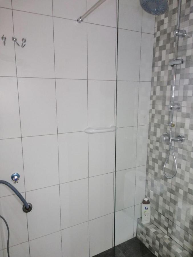 Tobago Appartement *