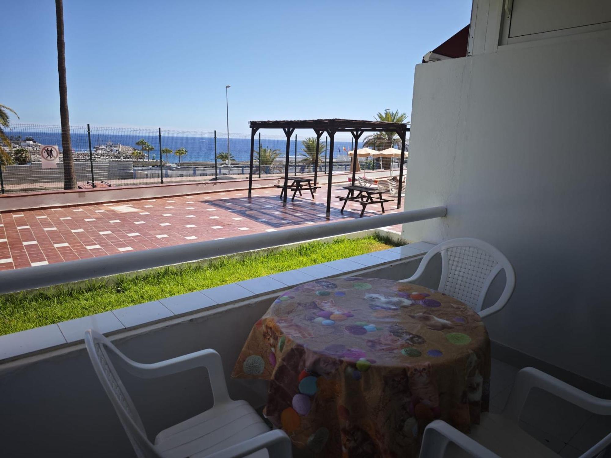 Tobago Appartement *