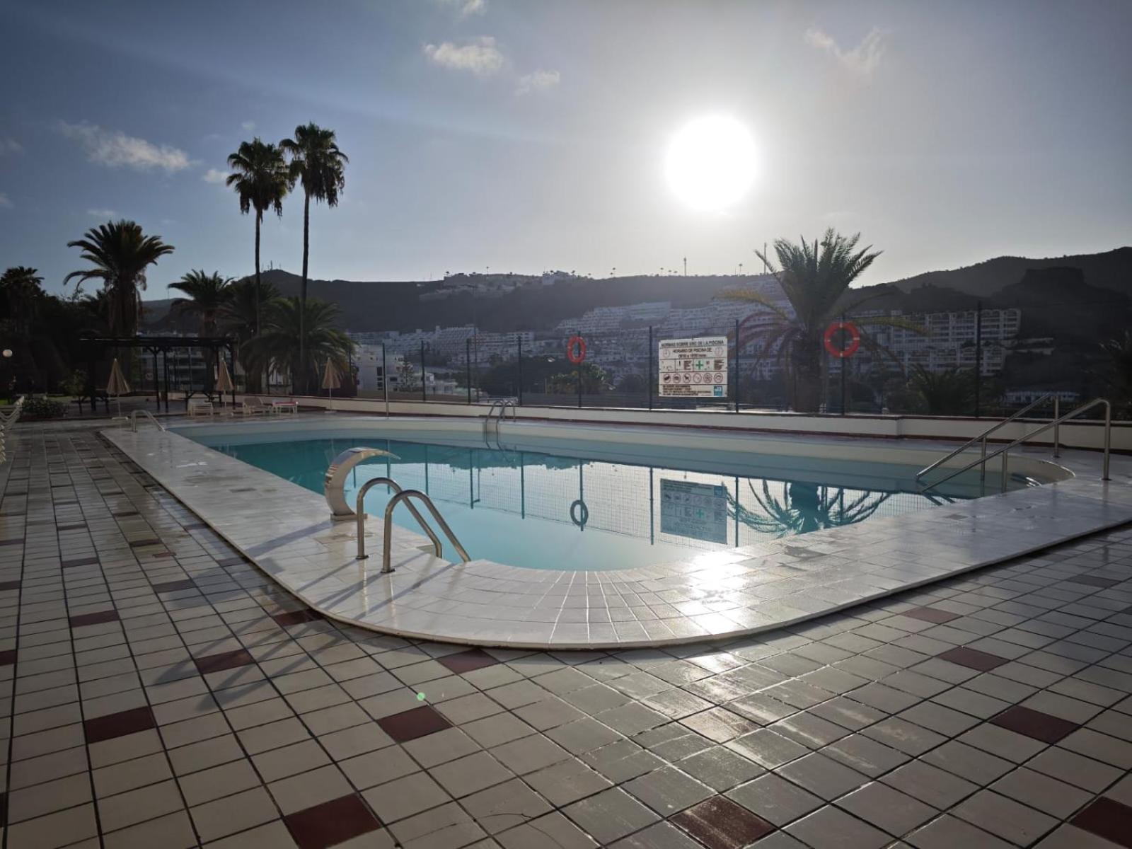 Appartement Tobago Porto Rico