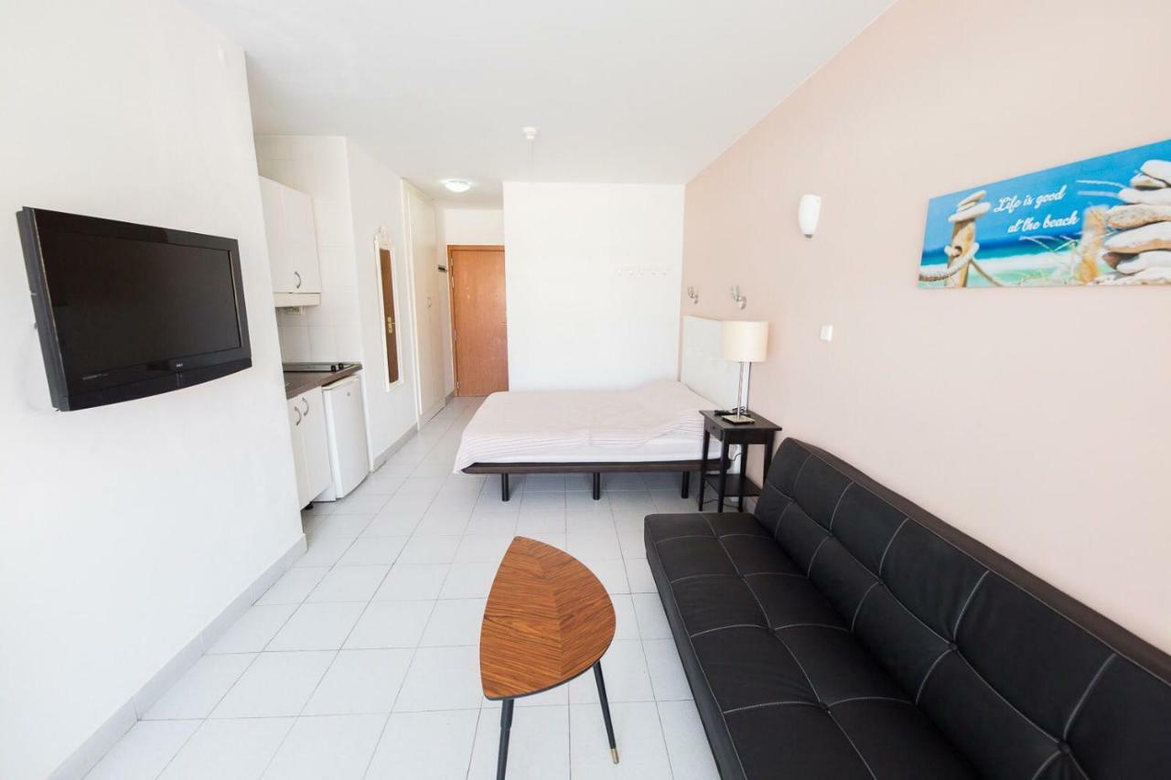 Appartement Tobago *