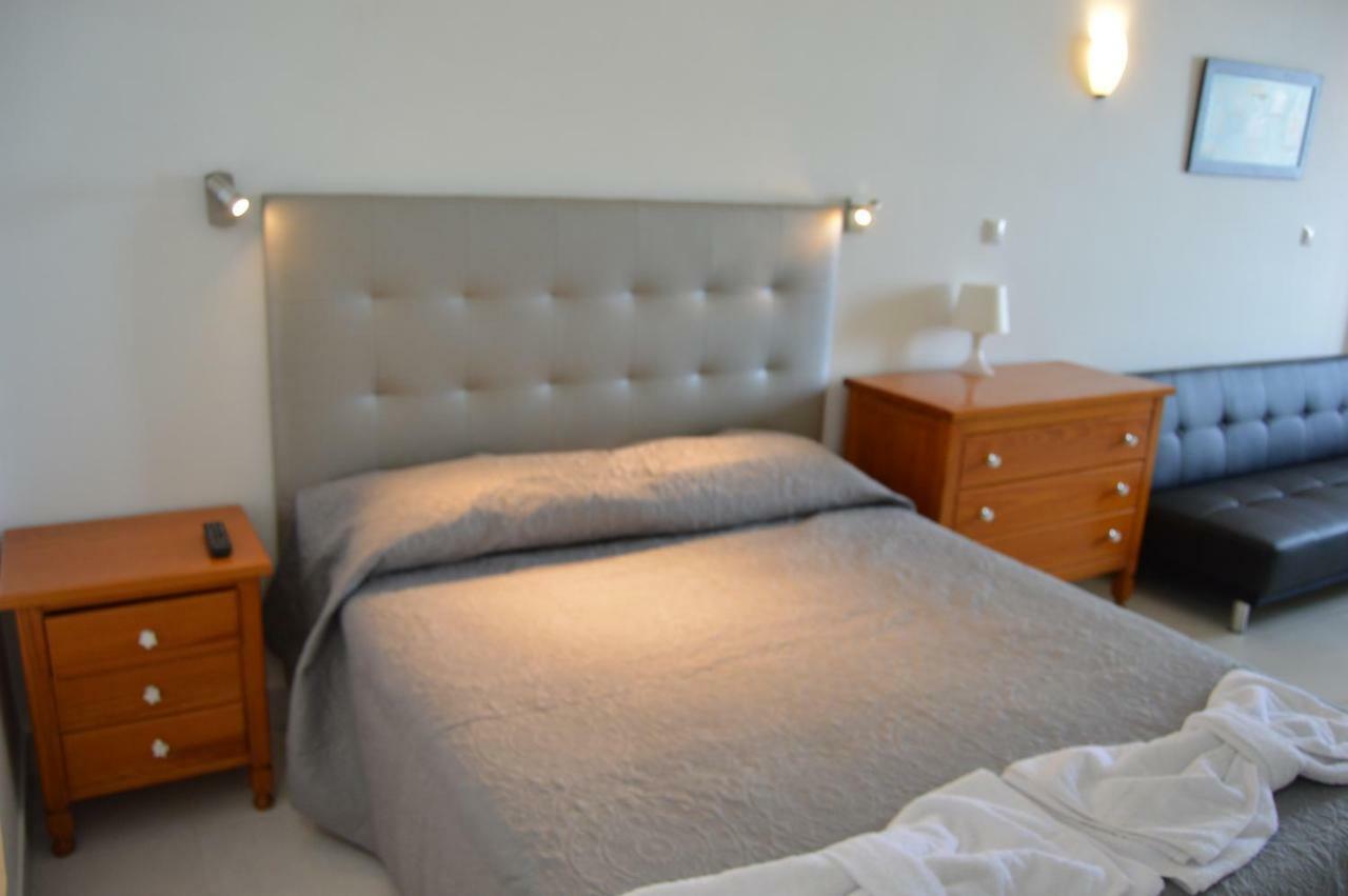 Appartement Tobago Porto Rico