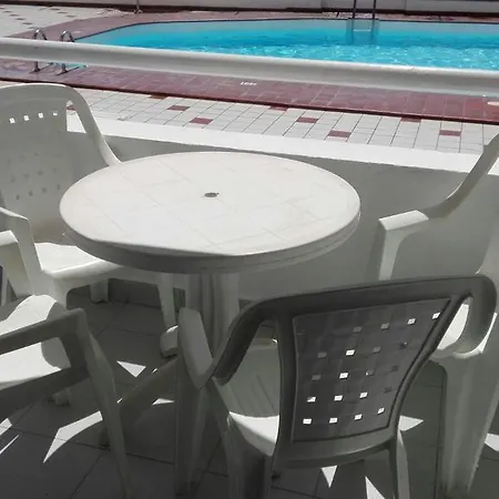 Apartamento Tobago Puerto Rico  Exterior photo