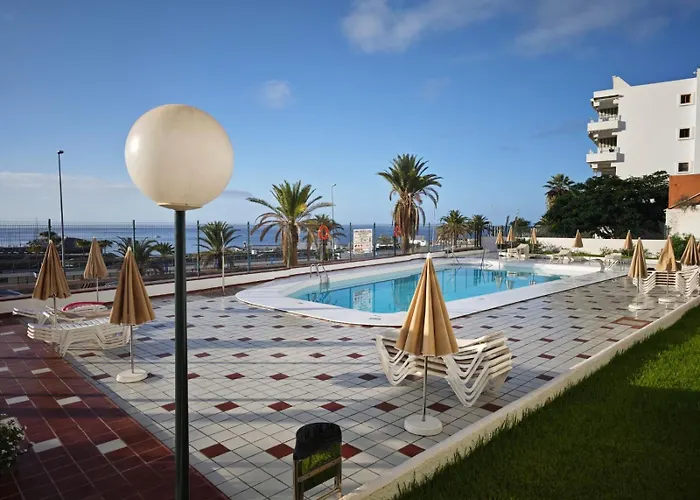 Apartamento Tobago